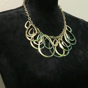 Old Navy fashion necklace